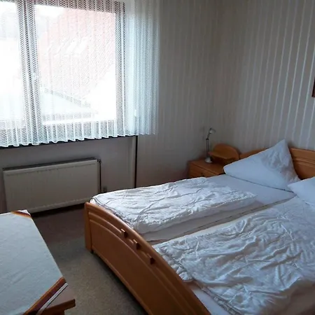 H Ploen - Haus Heide - Fewo 11