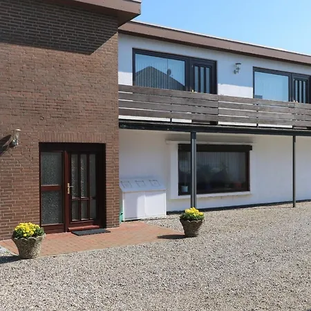 H Ploen - Haus Heide - Fewo 11 داهم